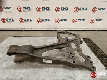 Bastidor/ Chasis MERCEDES-BENZ Actros