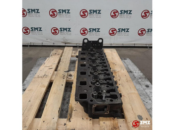 Bloque de cilindros para Camión Mercedes-Benz Occ cilinderkop OM906LA Mercedes: foto 3