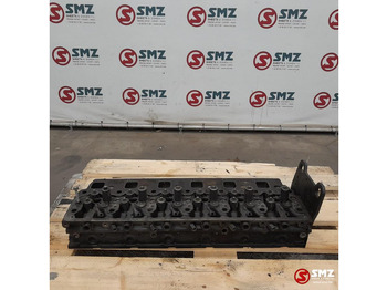 Bloque de cilindros para Camión Mercedes-Benz Occ cilinderkop OM906LA Mercedes: foto 2