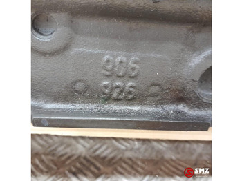 Bloque de cilindros para Camión Mercedes-Benz Occ cilinderkop OM906LA Mercedes: foto 5
