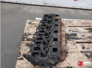 Bloque de cilindros para Camión Mercedes-Benz Occ cilinderkop OM906LA Mercedes: foto 5