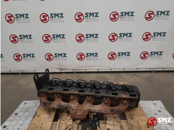 Bloque de cilindros para Camión Mercedes-Benz Occ cilinderkop OM906LA Mercedes: foto 2