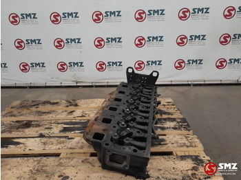 Bloque de cilindros para Camión Mercedes-Benz Occ cilinderkop OM906LA Mercedes: foto 3