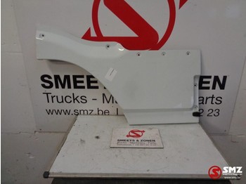 Cabina e interior MERCEDES-BENZ Actros