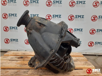 Diferencial MERCEDES-BENZ