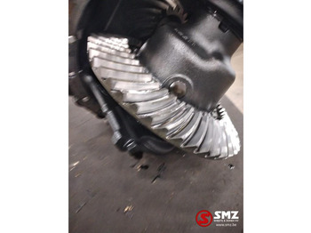 Diferencial para Camión Mercedes-Benz Occ differentiëel Mercedes R440-13.0/C22.5: foto 3 Diferencial para Camión Mercedes-Benz Occ differentiëel Mercedes R440-13.0/C22.5: foto 3