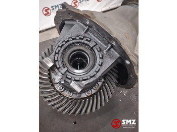Diferencial para Camión Mercedes-Benz Occ differentiëel Mercedes R440-13.0/C22.5: foto 2 Diferencial para Camión Mercedes-Benz Occ differentiëel Mercedes R440-13.0/C22.5: foto 2
