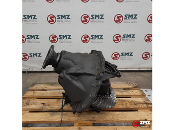 Diferencial MERCEDES-BENZ