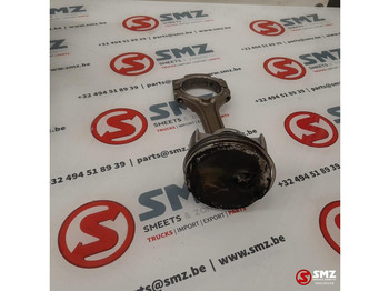 Motor y piezas para Coche Mercedes-Benz Occ drijfstang + zuiger AMG C63S Mercedes: foto 4 Motor y piezas para Coche Mercedes-Benz Occ drijfstang + zuiger AMG C63S Mercedes: foto 4