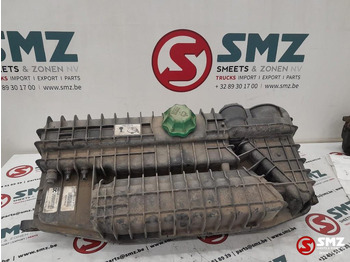 Sistema de refrigeración MERCEDES-BENZ