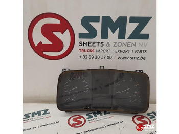 Salpicadero MERCEDES-BENZ