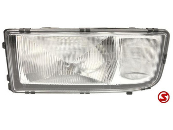 Faro delantero MERCEDES-BENZ Actros