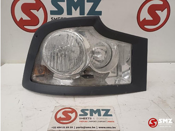Faro delantero MERCEDES-BENZ