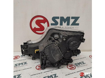 Faro delantero para Camión Mercedes-Benz Occ koplamp rechts Mercedes: foto 2 Faro delantero para Camión Mercedes-Benz Occ koplamp rechts Mercedes: foto 2