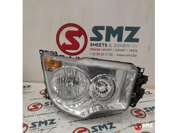 Faro delantero MERCEDES-BENZ