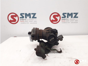 Motor y piezas para Camión Mercedes-Benz Occ luchtcompressor Mercedes: foto 2