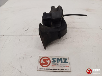 Bastidor/ Chasis para Camión Mercedes-Benz Occ luchthoorn Mercedes: foto 3