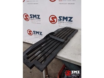 Sistema de refrigeración MERCEDES-BENZ