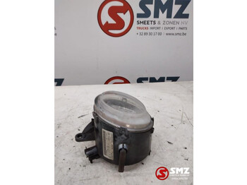 Faro antiniebla para Camión Mercedes-Benz Occ mistlicht rechts Mercedes: foto 2
