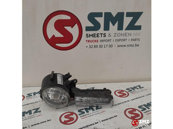 Faro antiniebla MERCEDES-BENZ