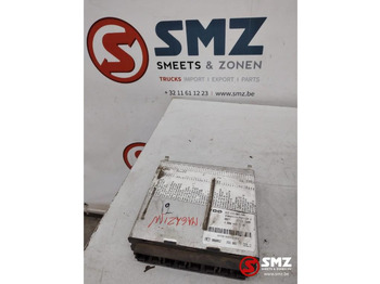 Sistema eléctrico MERCEDES-BENZ