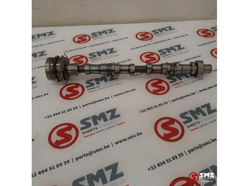 Árbol de levas MERCEDES-BENZ