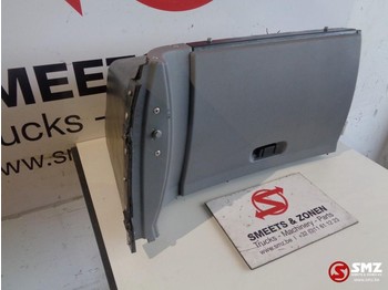 Cabina e interior para Camión Mercedes-Benz Occ opbergvak links ACTROS MP2: foto 2 Cabina e interior para Camión Mercedes-Benz Occ opbergvak links ACTROS MP2: foto 2