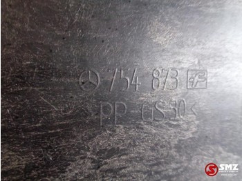 Cabina e interior para Camión Mercedes-Benz Occ opbergvak links ACTROS MP2: foto 5 Cabina e interior para Camión Mercedes-Benz Occ opbergvak links ACTROS MP2: foto 5