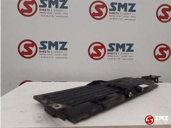 Parrilla para Camión Mercedes-Benz Occ radiatorgrille Mercedes: foto 2 Parrilla para Camión Mercedes-Benz Occ radiatorgrille Mercedes: foto 2