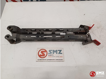 Bastidor/ Chasis MERCEDES-BENZ