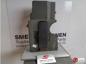 Carrocería y exterior MERCEDES-BENZ Actros