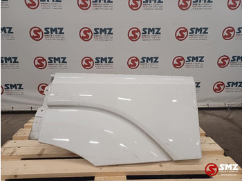 Carrocería y exterior MERCEDES-BENZ