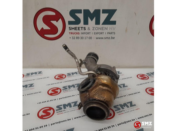 Turbocompresor para Coche Mercedes-Benz Occ turbocharger AMG C63S Mercedes: foto 3