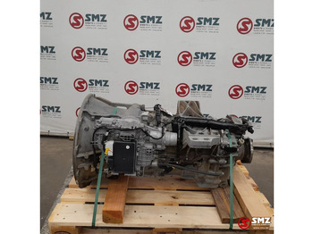 Caja de cambios MERCEDES-BENZ