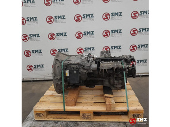 Caja de cambios MERCEDES-BENZ