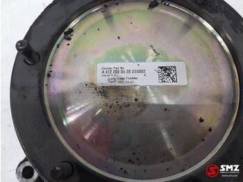 Motor y piezas para Camión Mercedes-Benz Occ visco koppeling Mercedes Actros MP4 OM471LA: foto 3