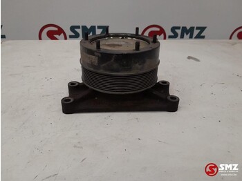 Motor y piezas para Camión Mercedes-Benz Occ visco koppeling Mercedes Actros MP4 OM471LA: foto 2