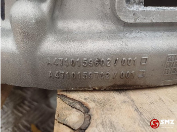 Motor y piezas para Camión Mercedes-Benz Occ vliegwielhuis OM471 Mercedes: foto 3