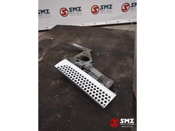 Cabina e interior MERCEDES-BENZ Actros