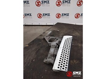 Cabina e interior MERCEDES-BENZ Actros