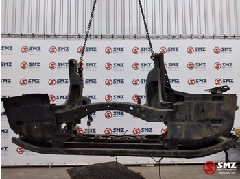 Bastidor/ Chasis MERCEDES-BENZ Actros