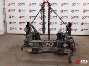 Bastidor/ Chasis MERCEDES-BENZ Actros