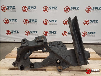 Bastidor/ Chasis MERCEDES-BENZ