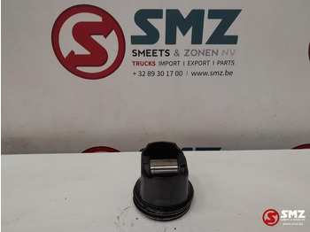 Motor y piezas para Camión Mercedes-Benz Occ zuiger OM471LA Mercedes: foto 3 Motor y piezas para Camión Mercedes-Benz Occ zuiger OM471LA Mercedes: foto 3