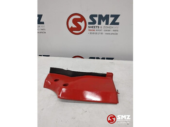 Cabina e interior MERCEDES-BENZ