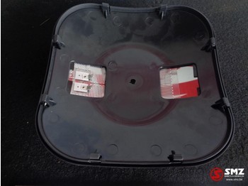 Espejo retrovisor para Camión nuevo Mercedes-Benz Spiegel glas mercedes: foto 2