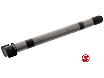 Piezas de freno MERCEDES-BENZ