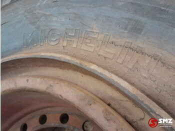 Neumático para Camión Michelin Occ industrieband Michelin 20.5R25: foto 2 Neumático para Camión Michelin Occ industrieband Michelin 20.5R25: foto 2