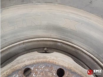 Neumático para Camión Michelin Occ vrachtwagenband 315/80R22.5 156/150 Michelin: foto 4