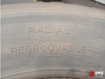 Neumático para Camión Michelin Occ vrachtwagenband 315/80R22.5 156/150 Michelin: foto 5